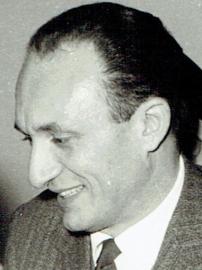 Mario Saverio Cozzoli